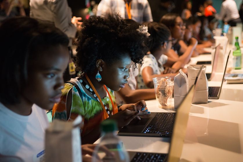 Tech In Schools Initiative